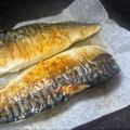 ※ぴーまん's cooksnap of when they made 一番簡単なぶりの塩焼き.