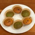 cgyuyam304's cooksnap of when they made 褒められおやつ〜基本のプレーンマフィン〜.