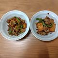 みぃくんのママ's cooksnap of when they made ご飯がすすむ！カレー麻婆豆腐.