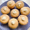 HaRuC0Ma's cooksnap of when they made 【簡単】失敗しないカップシフォンケーキ.