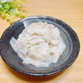 ルパンのかあさん☆彡's cooksnap of when they made 美味しい簡単大根ナムル！常備菜にもOK！.