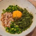 あーこ姐's cooksnap of when they made 簡単に美味しい、我が家の【海苔納豆】.