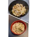 ほか弁ママ's cooksnap of when they made ＊茄子とみょうがの温麺（素麺）汁＊.
