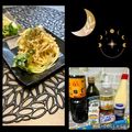 ちゃかぴまま's cooksnap of when they made 簡単♡BARで食べたシンプルスパサラ♡.
