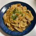 ♪とりこ♪'s cooksnap of when they made お店より美味い「生姜焼きのタレ」の黄金比.