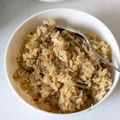 はるいろいちご's cooksnap of when they made 調味不要！さば味噌煮缶で簡単炒飯.