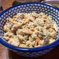 りりん1985's cooksnap of when they made しっとり♪おからの炊いたん（おから煮）.