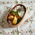 yesmama's cooksnap of when they made 箸休めに…つるむらきのお浸し♪.