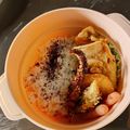 のりっち１０'s cooksnap of when they made ちくわのカリカリパン粉焼き.