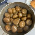 クックモック☆'s cooksnap of when they made ❤子供もだ～い好き❤玉こんにゃく(^^♪.