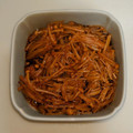 なめこおろし's cooksnap of when they made エノキタケで自家製なめ茸.