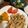 ぐりtoぐら's cooksnap of when they made ♡揚げ出し高野豆腐の豚コマあんかけ♡.