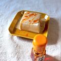 かっちゃん杉's cooksnap of when they made お豆腐にドレッシング！.