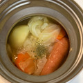 ☆ドキンちゃん☆”'s cooksnap of when they made ◆とっても簡単♪美味しいポトフ◆.