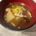 my7033's cooksnap of when they made うどんも素麺も♡絶品つけ汁で簡単ランチ♡.