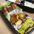 Nya6nya6's cooksnap of when they made 5分でエリンギ&厚揚げカリカリ焼き.