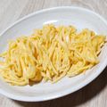 よっクマごん's cooksnap of when they made 冷やし中華にぜひ！失敗しない薄焼き卵！！.