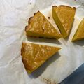 もも's cooksnap of when they made 超ヘルシー♪かぼちゃのプディングケーキ★.