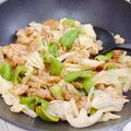 ルパンのかあさん☆彡's cooksnap of when they made おいし～い☆うちの回鍋肉（ホイコーロー）.