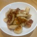 ママメイン！時々子供's cooksnap of when they made 簡単節約☆鶏胸肉の揚げない塩唐揚げ。.