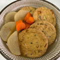 リラちゃん's cooksnap of when they made 優しいお味のがんもの煮物.