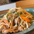 りせと's cooksnap of when they made 基本の野菜炒め.