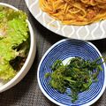 ˚♡'s cooksnap of when they made 【基本】ほうれん草のおひたし、簡単5分.