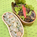 〜みみ〜's cooksnap of when they made 赤かぶの甘酢漬け赤大根でも♫.