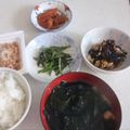きらり流れ星's cooksnap of when they made ひじきのサラダ.