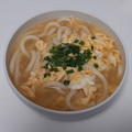 ポニーリボン's cooksnap of when they made ふわとろたまご生姜うどん.