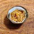 コムギ大好き's cooksnap of when they made ごはん進む♪簡単手作り【なめたけ】.