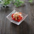 まろんかふぇ's cooksnap of when they made パプリカとツナの粒マスタードサラダ☆.