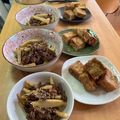 MEME72's cooksnap of when they made うまっ！簡単牛バラとじゃがいも炒め♪.
