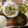 ☆あさ's cooksnap of when they made サイゼのあの味！☆小エビのカクテルサラダ.
