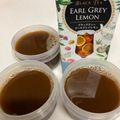 ☆ドキンちゃん☆”'s cooksnap of when they made ＊【簡単】紅茶のふるふるゼリー＊.