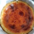 クックTOJFIZ☆'s cooksnap of when they made 濃厚ずっしり！基本のベイクドチーズケーキ.