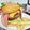 岡山県料理サークルちゃお〜's cooksnap of when they made 本気の味🍔ダブルチーズエッグバーガー🍳🧀.