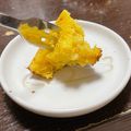 はづき's cooksnap of when they made 炊飯器でにんじんケーキ.