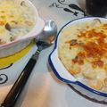 クックOHUFPS☆'s cooksnap of when they made 簡単本格❤きのこ入り✿シーフードドリア.