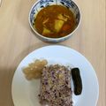 博之 鈴木's cooksnap of when they made 新宿中村屋風チキンカレー.