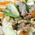 ❥Ꮭℴѵ℮➴❤︎'s cooksnap of when they made 誰でも簡単☆回鍋肉.