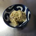 マミ大臣's cooksnap of when they made おかずになる♪さつまいもサラダ.