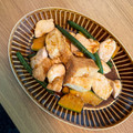 メイプルママ☆'s cooksnap of when they made かぼちゃと厚揚げの甘辛炒め.