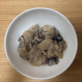 かおり♡♡♡'s cooksnap of when they made 今が旬！牡蠣の下処理.