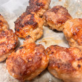 ナモテＤＡＩ's cooksnap of when they made 節約レシピ☆豚こまボールのから揚げ.