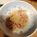 オデッタ's cooksnap of when they made ご飯がすすむ ◆牛肉と大根の煮物◆.