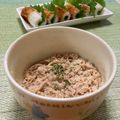 ビートルズ食堂's cooksnap of when they made 簡単☆おろし生姜入り和風ツナマヨ.