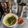 ebipeco's cooksnap of when they made お鍋の後はサラッと卵雑炊♪朝食夜食にも♪.