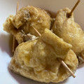 ふぁんころ's cooksnap of when they made お弁当用♡私的♡稲荷味の油揚げ玉子♡.