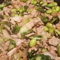 Ｍぱん's cooksnap of when they made 食欲増進☆鶏肉の夏野菜たっぷり甘酢炒め.